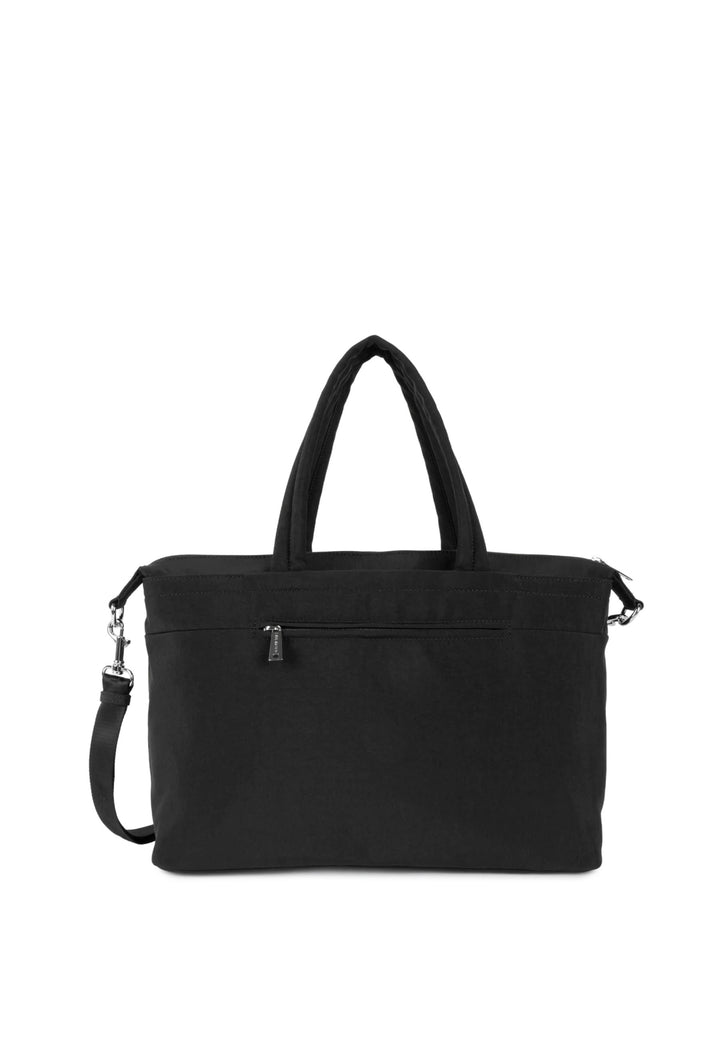 Lancaster Hand Bad Bowling Zippe Basic Pocket 510-93 Black