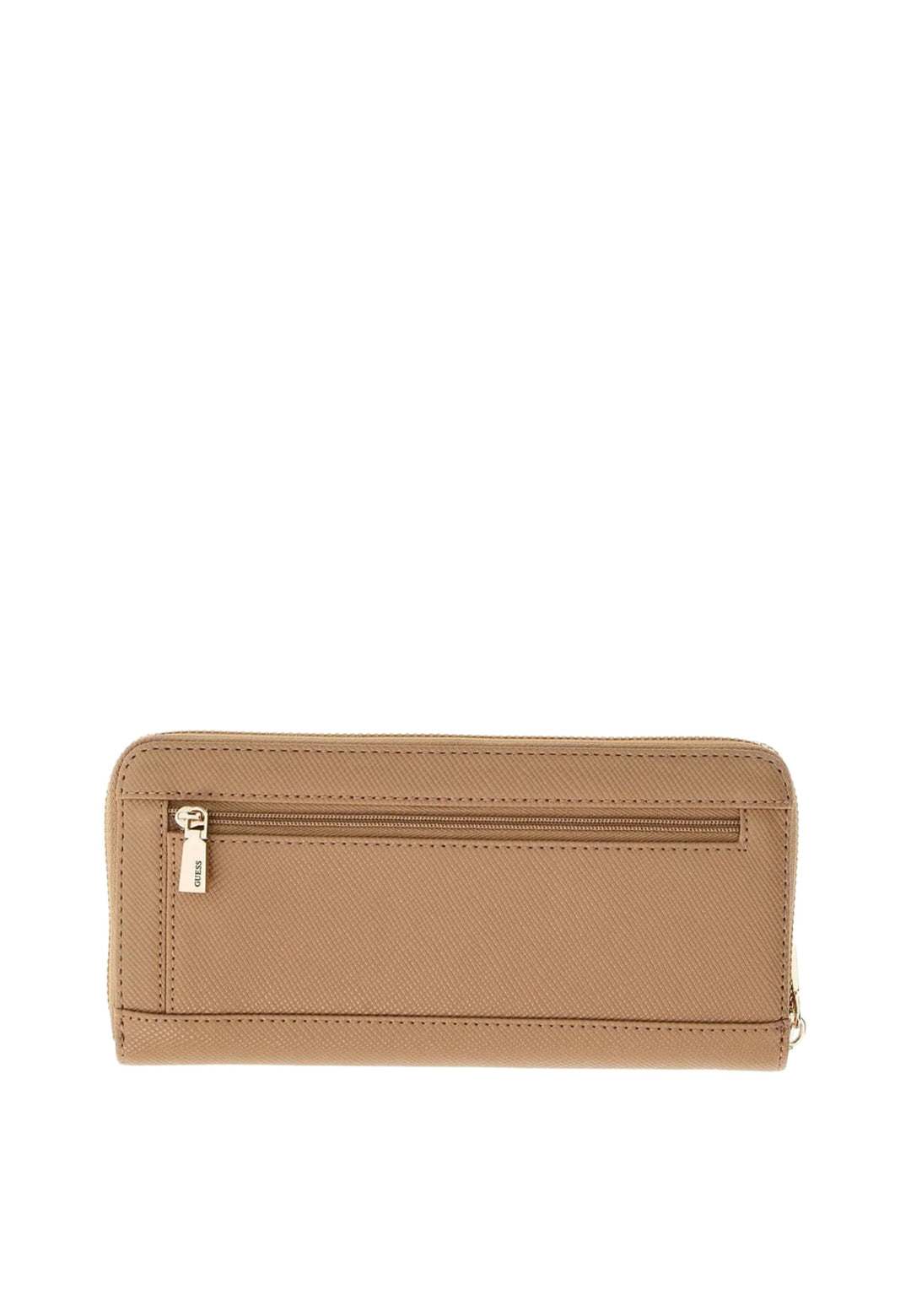 Guess Travel Wallet / Wallet Gilda Grand Beige