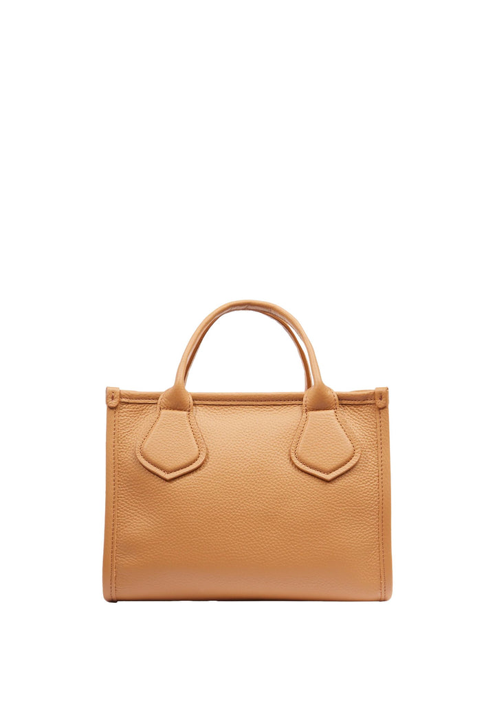 Lancel S Indkøbstaske Jour De Lancel Kamel Kvinde