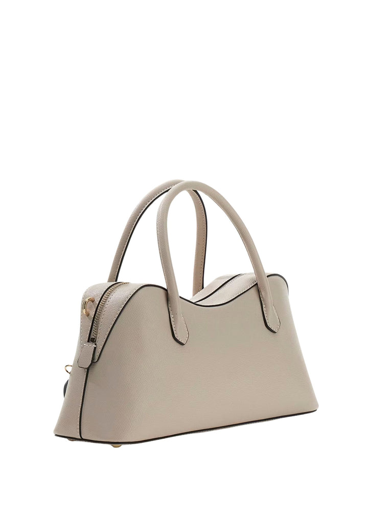 Guess Sacs à main Davina Light Taupe