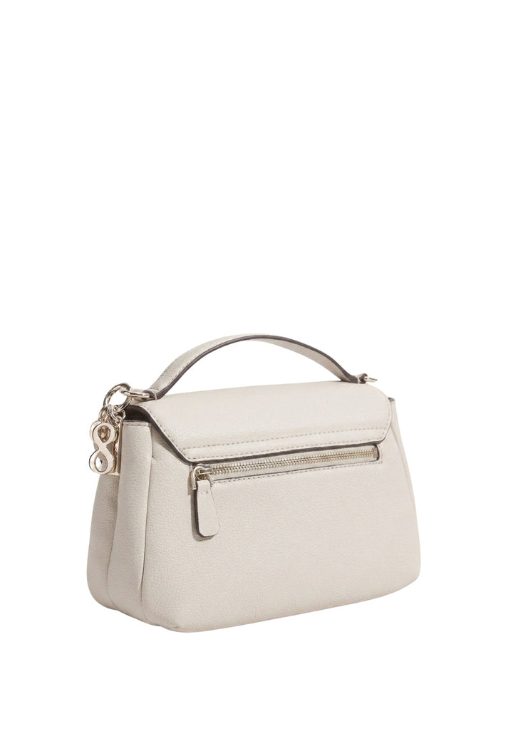 Guess Schëllerbag Anadela 3 Comp Satch Light Taupe BG966420