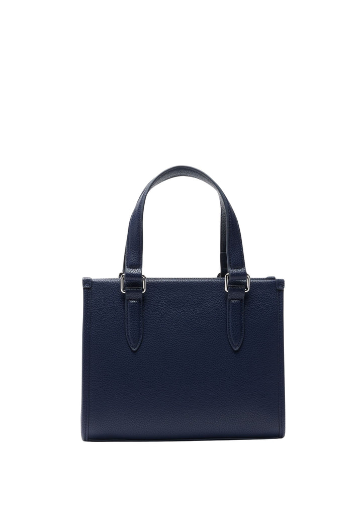 Lacoste Handväska Lacoste Elegance NF5149EG Marin 166