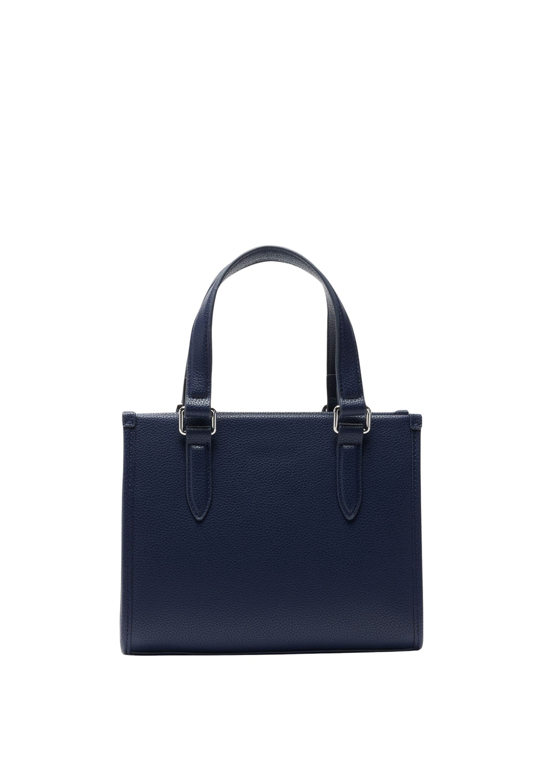 Lacoste Handväska Lacoste Elegance NF5149EG Marin 166