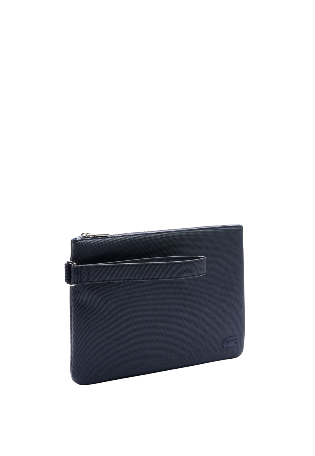 Lacoste Pochette Men S Classic Herr NH5082HC Blå