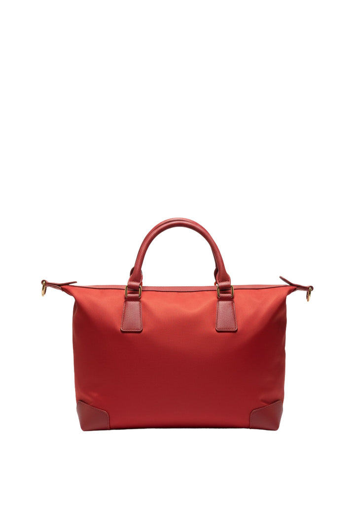 Valentino Sac à main Jenny Re Rouge Femme Rubino