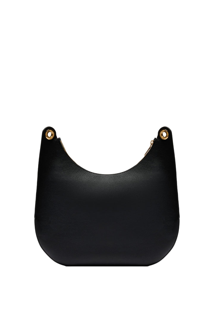 Lancel Sacs à main Croisette Noir Femme