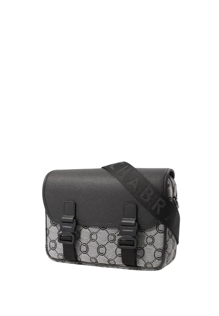 Chabrand Reporter Tasche 84450191 Grau