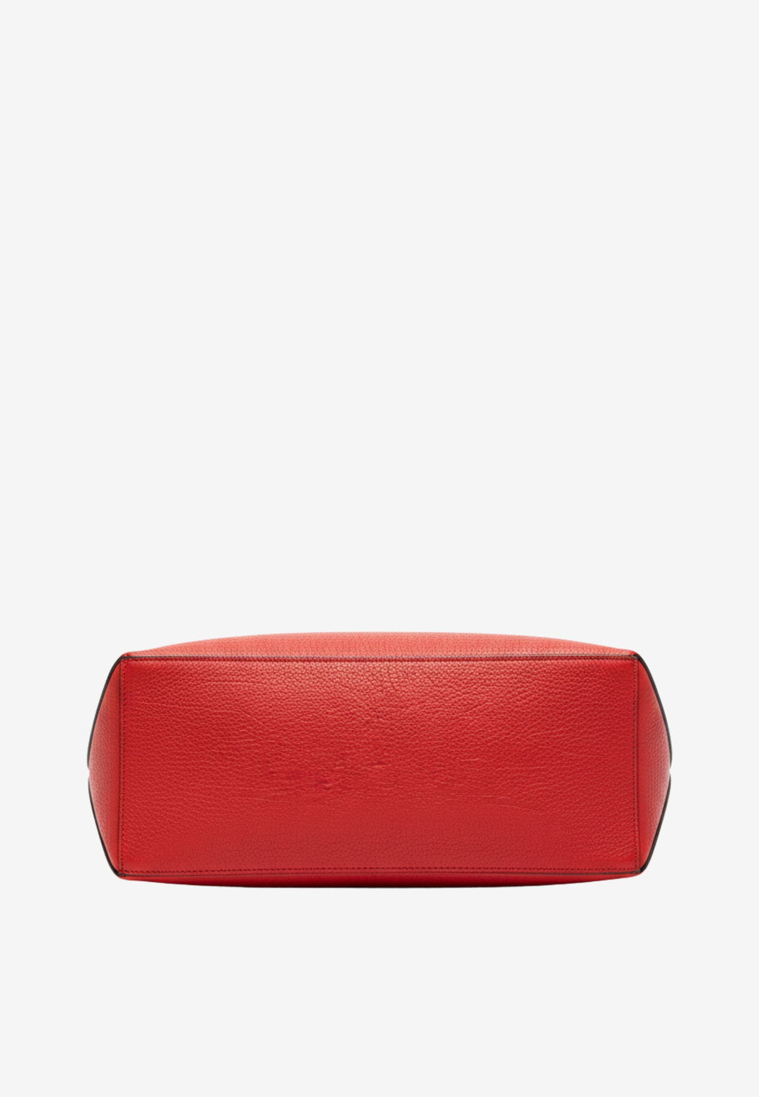 Borsa a secchiello Lancel Borsa shopper Rosso