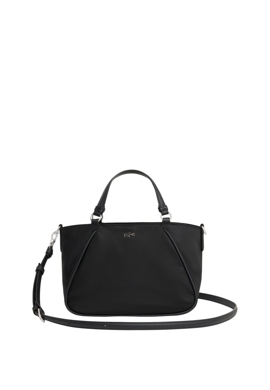 Lacoste Femme Petit sac à main L Day in Noir