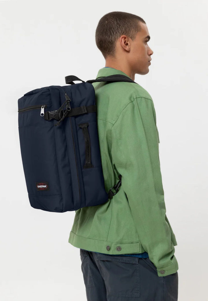 Rejsetaske Eastpak Transit'r Pack L83 Ultra Marine