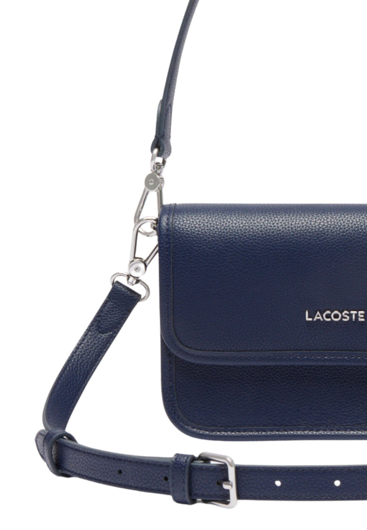 Lacoste Skuldertaske Lacoste Elegance NF5147EG Marine 166