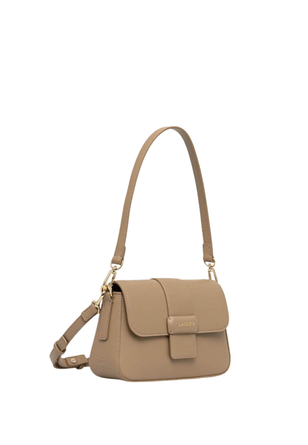 Lacoste Lacoste Casual NF5152AU Tan Lacoste Lacoste Bag