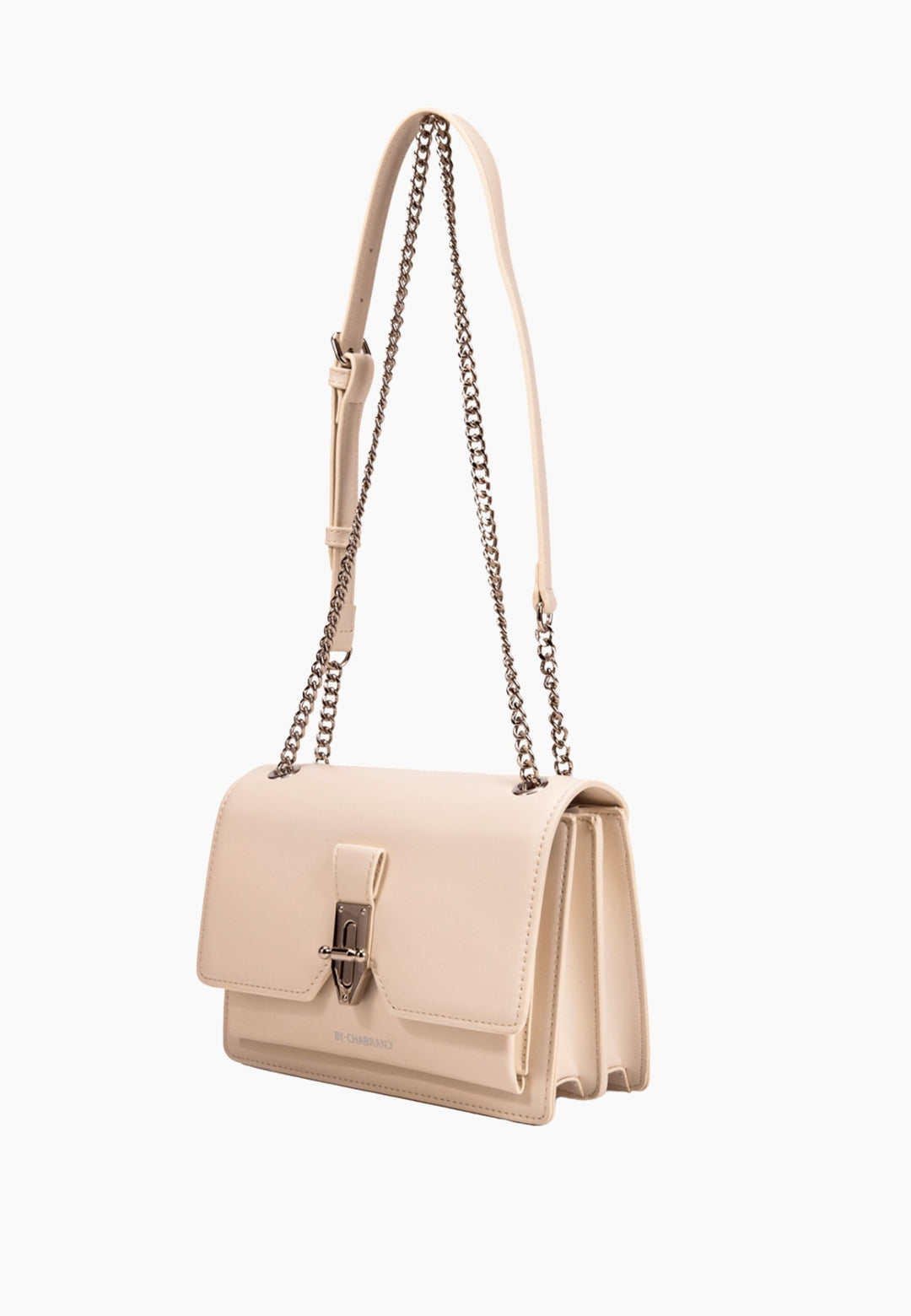 Chabrand Sac Bandoulière Femme Lena Ecru