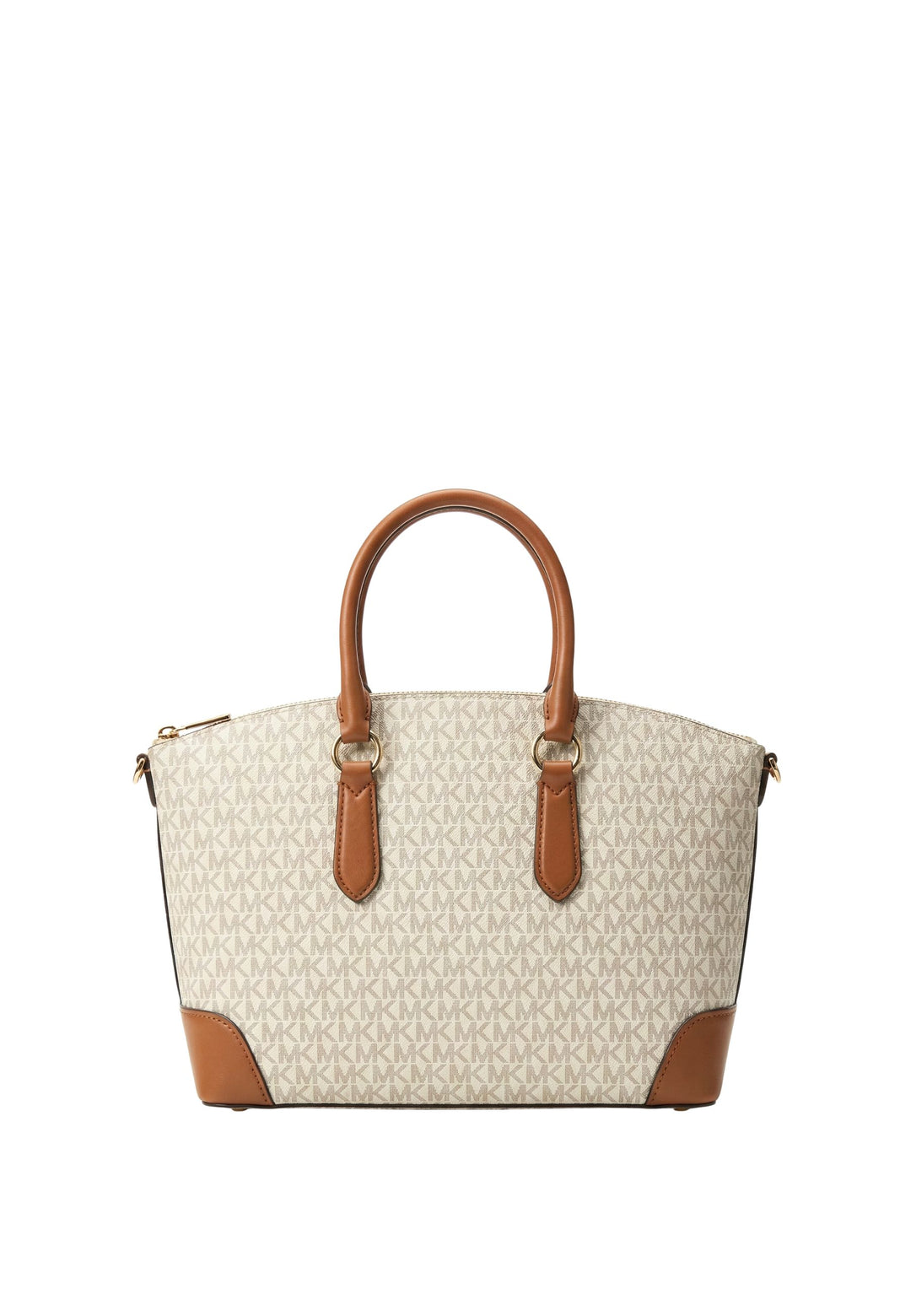 Michael Kors Malas de mão Murphy 30R6G1WS7B Bege