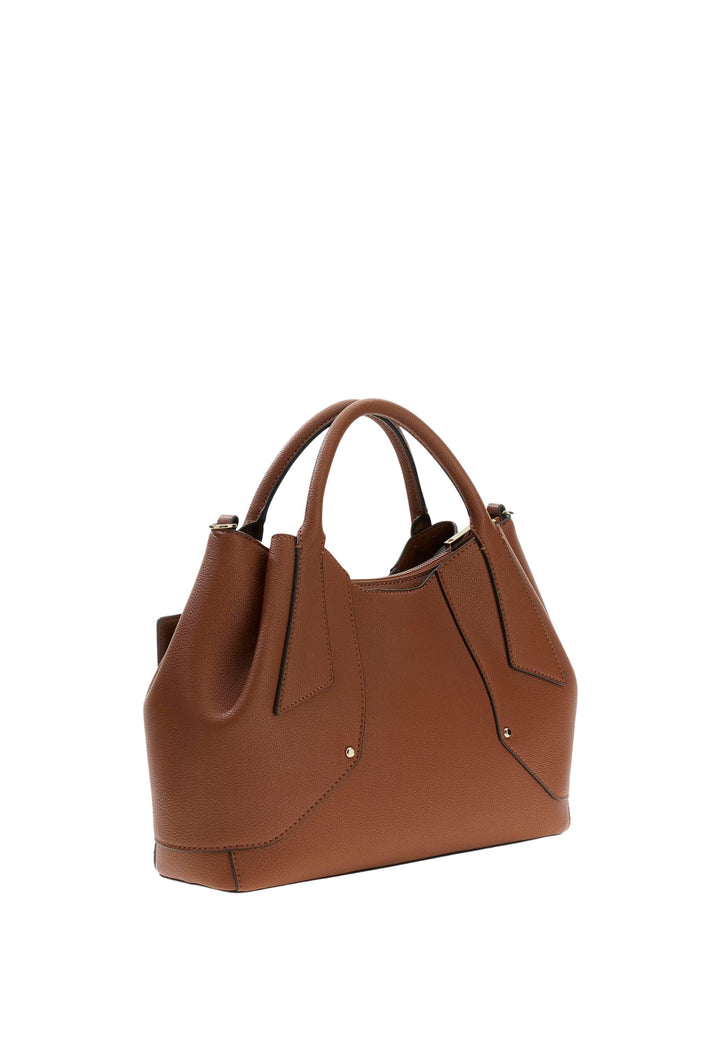 Guess Schëllertasche Isola Cognac BG991406