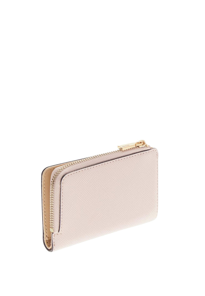 Guess Gilda Card Holder Light Rose