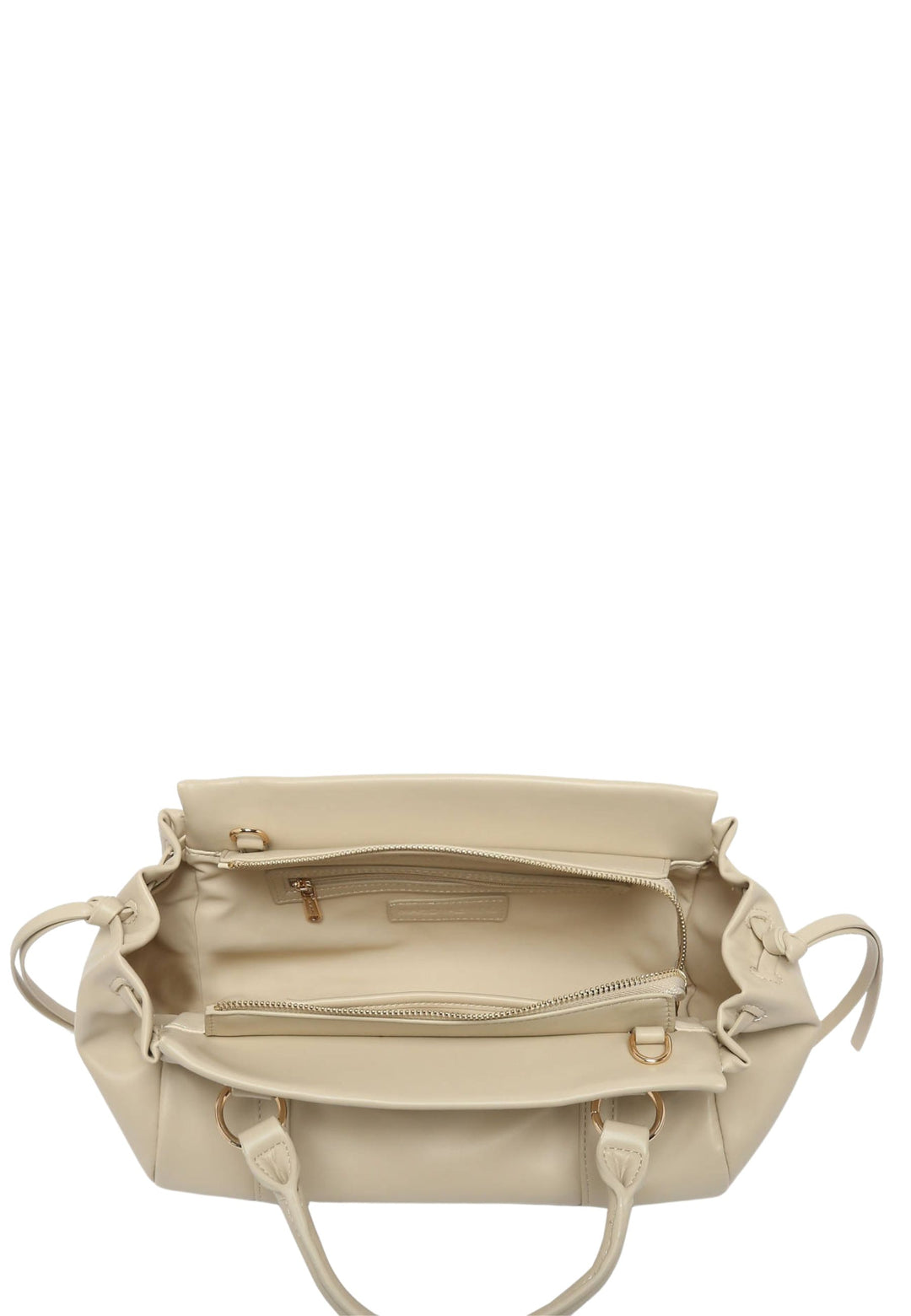 Valentino Sac à main Waverly Re Ecru