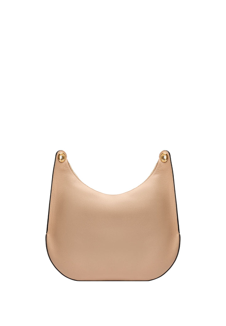 Lancel Sacs à main Croisette Cappucino Femme