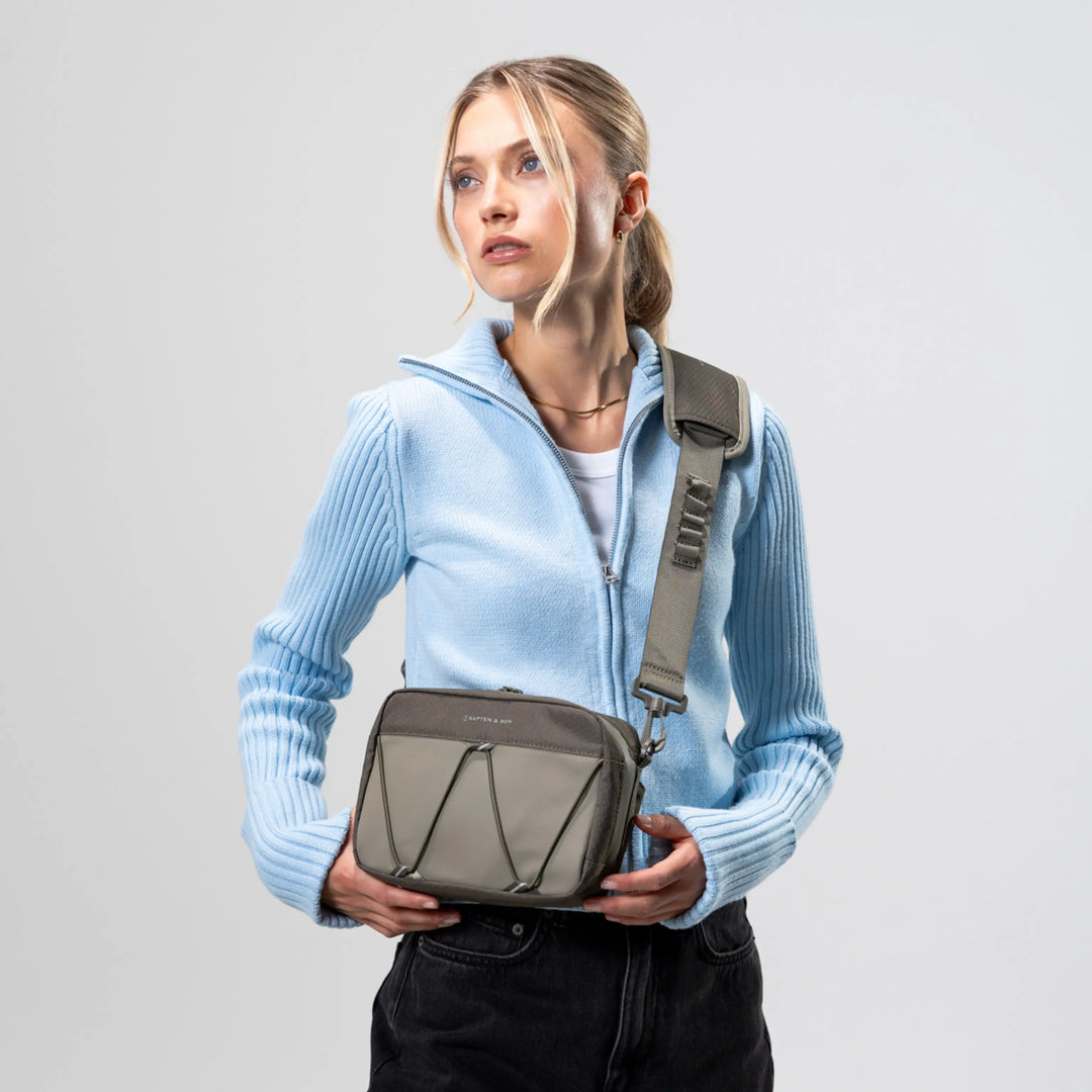 Kapten & Son Sac à dos  Lucky Bag™