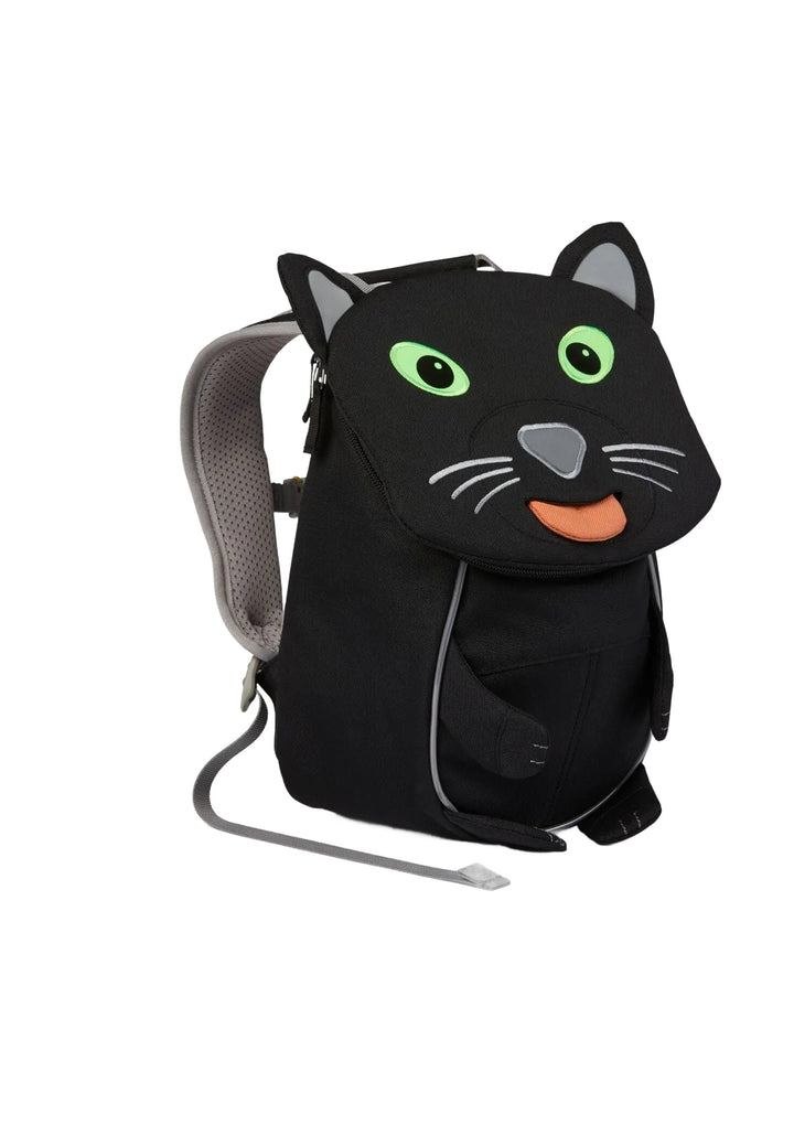 Affenzahn Sac À Dos 1 à 3 ans Petits Amis Black Panther - 6