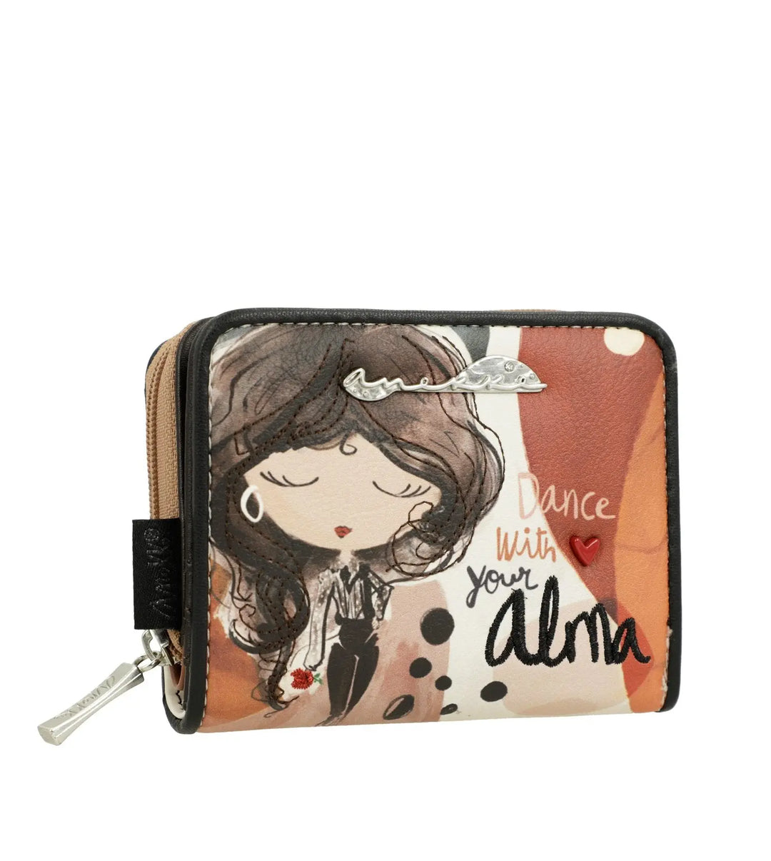 Anekke Compagnon / Portefeuille  Lucky Bag™