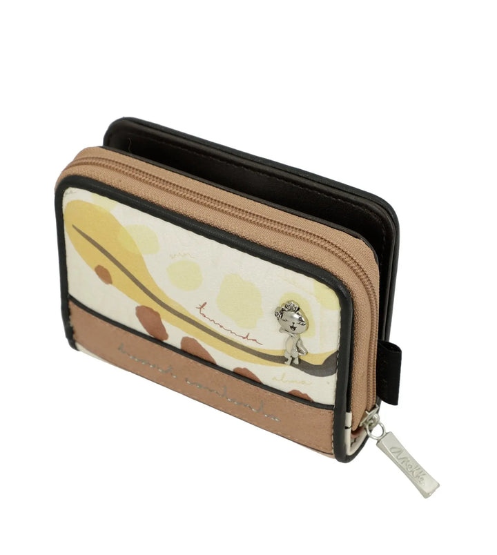 Anekke Compagnon / Portefeuille  Lucky Bag™