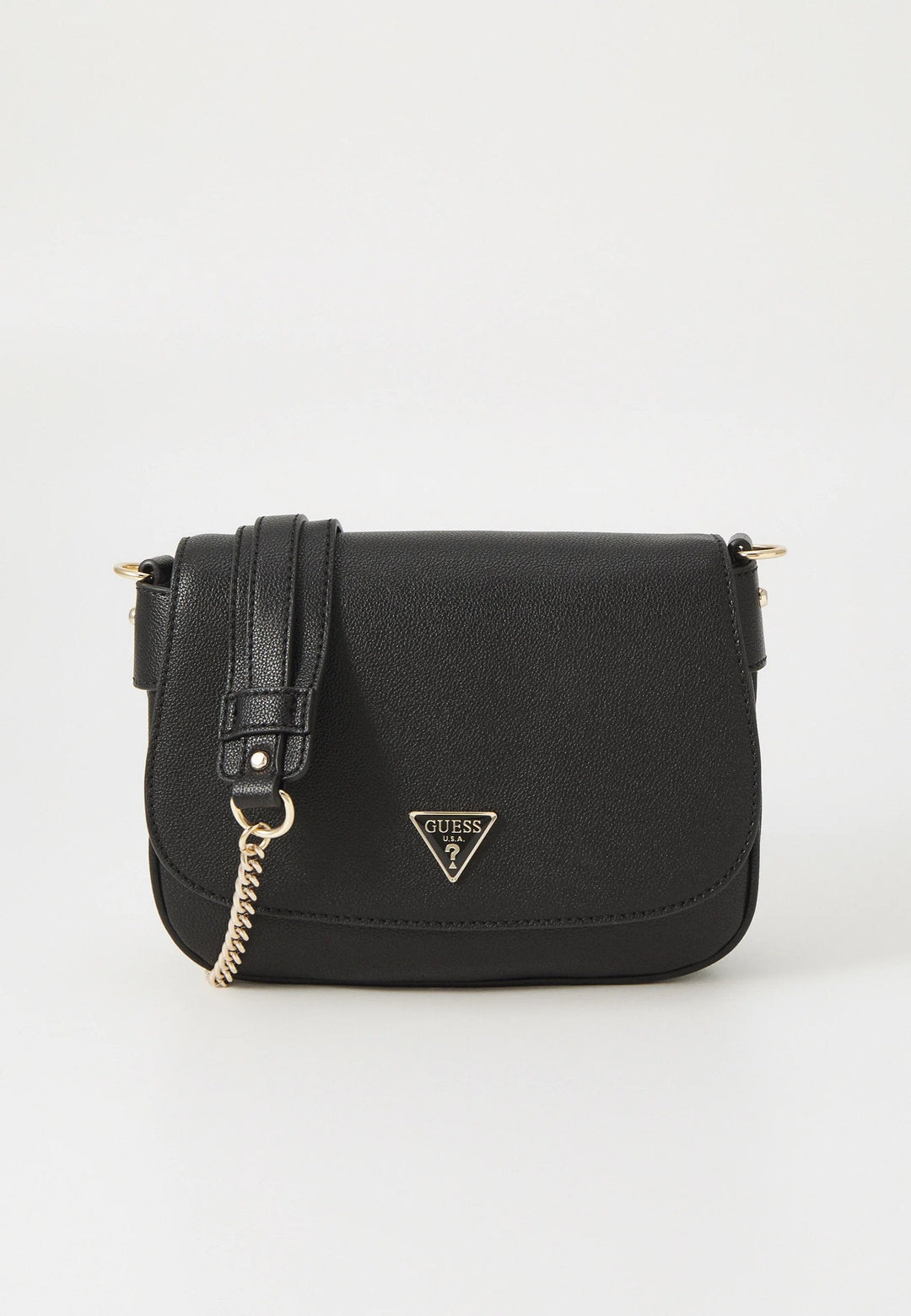 Guess Silvye Bucket Black håndtasker BG951919
