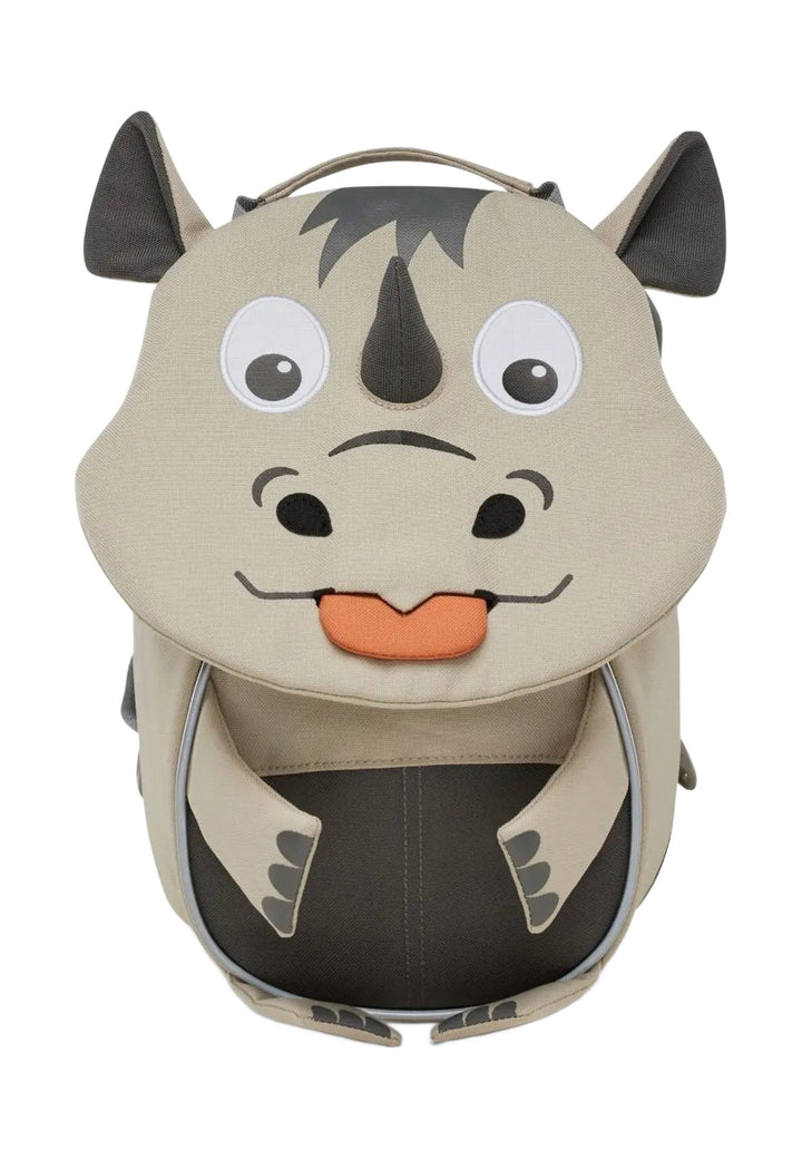 Affenzahn Sac À Dos 1 à 3 ans Petits Amis Rhino