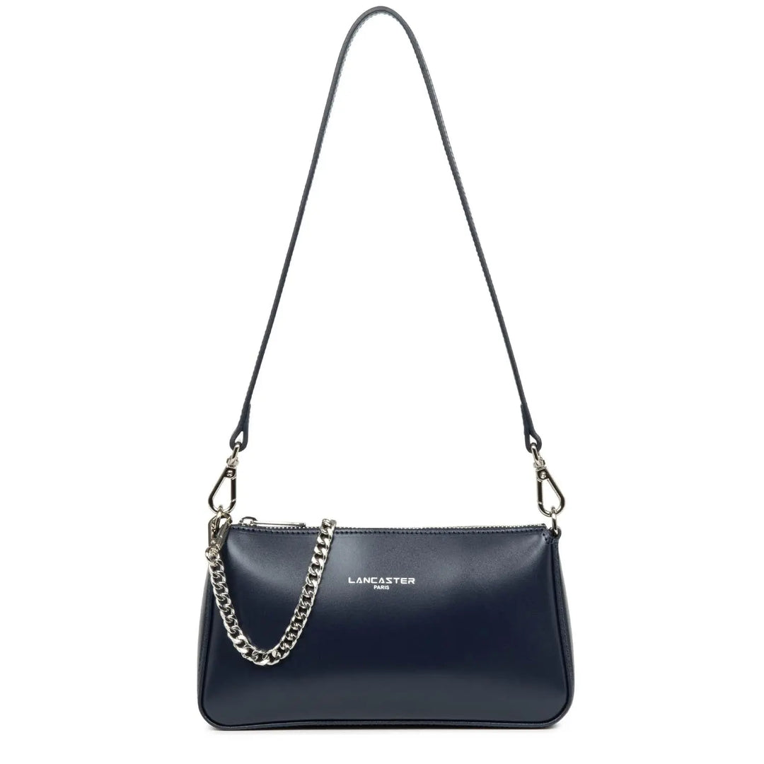 Lancaster Sac Bandoulière Bleu-Foncé Lucky Bag™