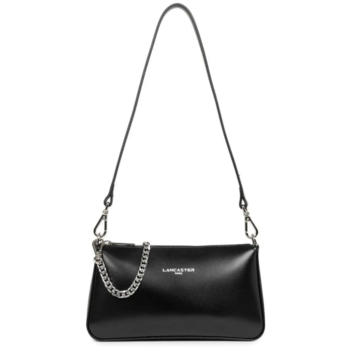 Lancaster Sac Bandoulière Noir Lucky Bag™