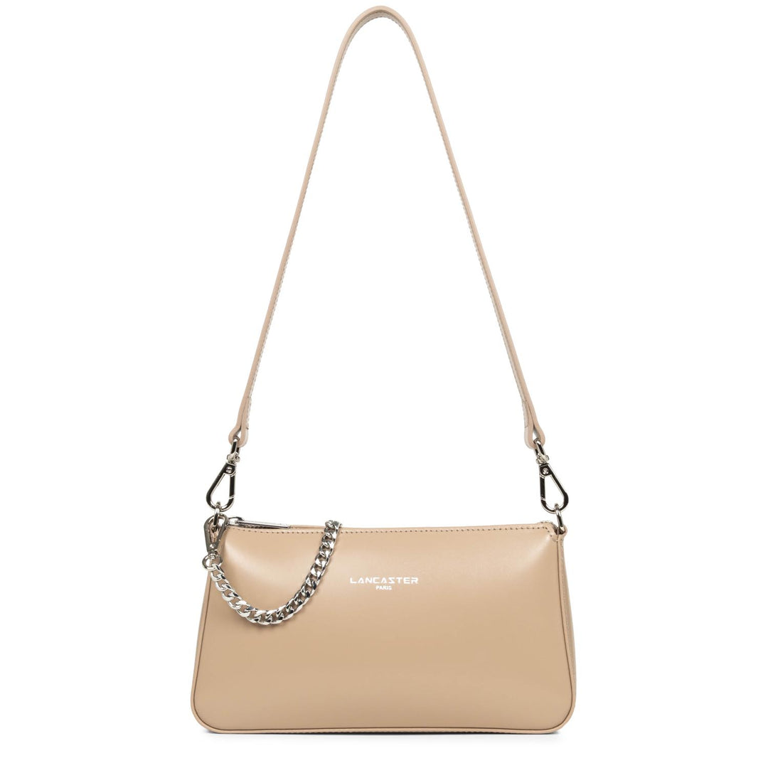 Lancaster Borsa a tracolla Con zip Suave Even Nude