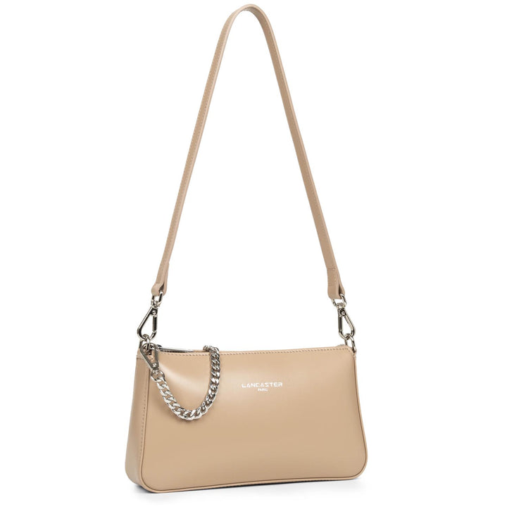 Lancaster Borsa a tracolla Con zip Suave Even Nude