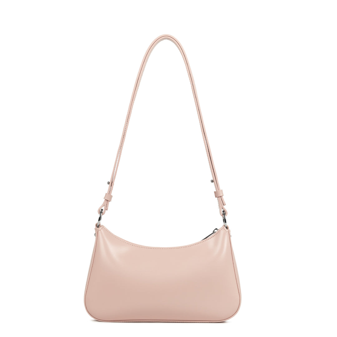 Lancaster Borsa a tracolla Con zip Suave Ace Poudre