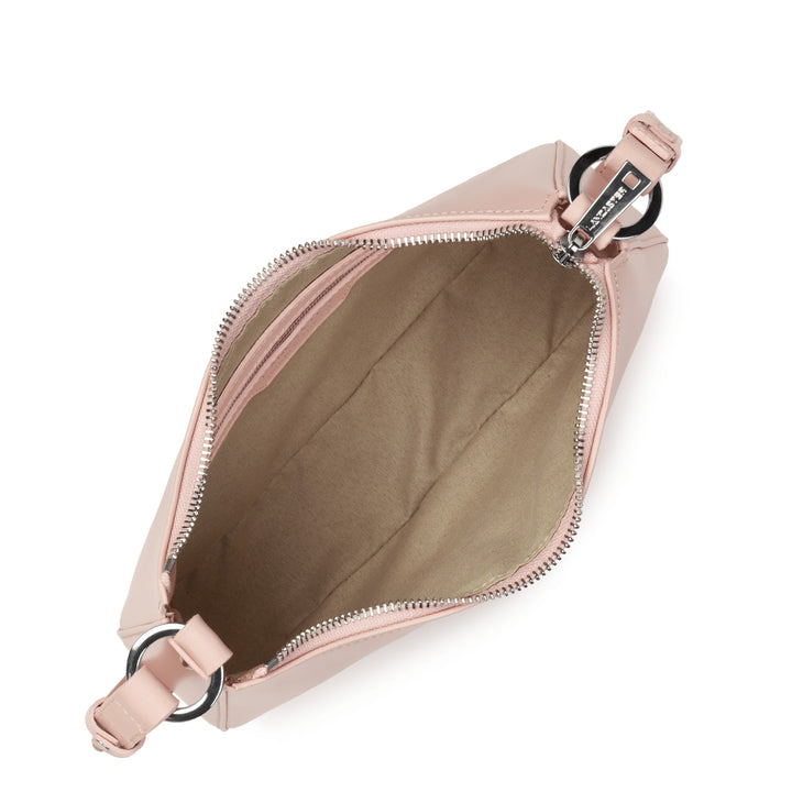Lancaster Borsa a tracolla Con zip Suave Ace Poudre