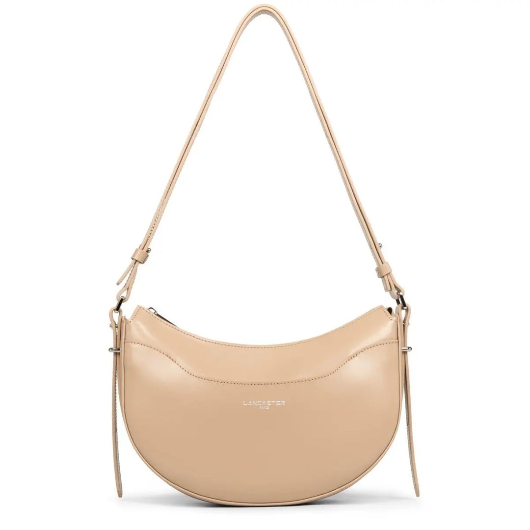 Lancaster Sacs à main Beige-Foncé Lucky Bag™