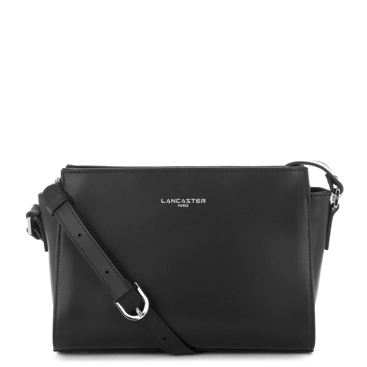 Lancaster Sac Bandoulière Noir Lucky Bag™