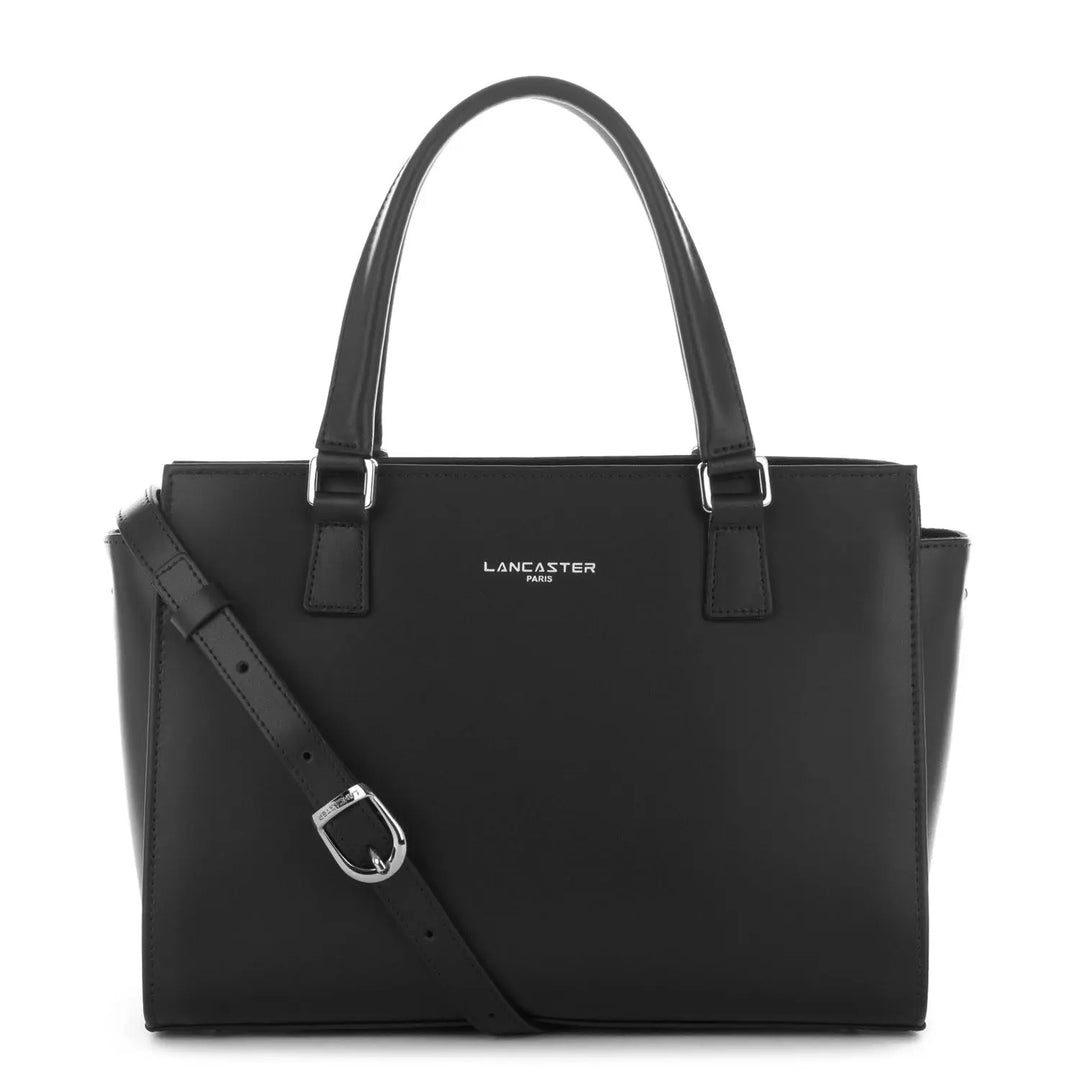 Lancaster Sacs à main Noir Lucky Bag™