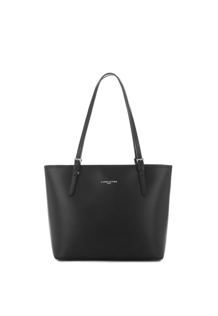 Cabas / Shopping Noir 