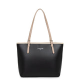 Noir - Nude Clair - Nude Foncé