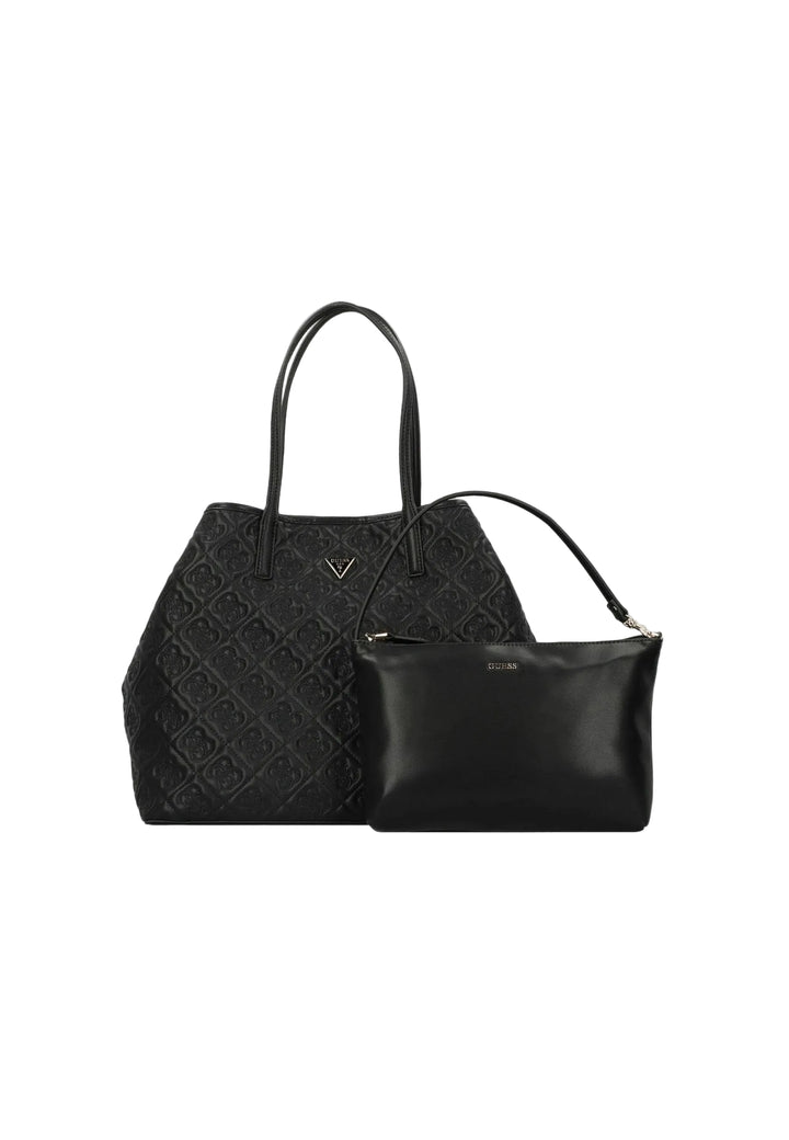 Guess Borsa a tracolla Adelasia Multi Comp Nero