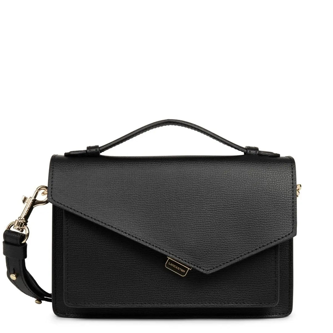 Lancaster Sacs à main Noir Lucky Bag™