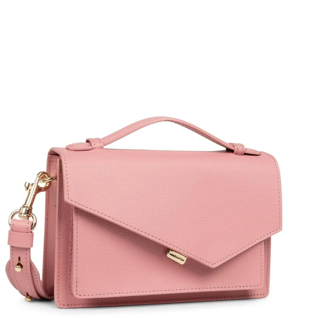 Lancaster Sacs à main Vieux-Rose-Sydney Lucky Bag™