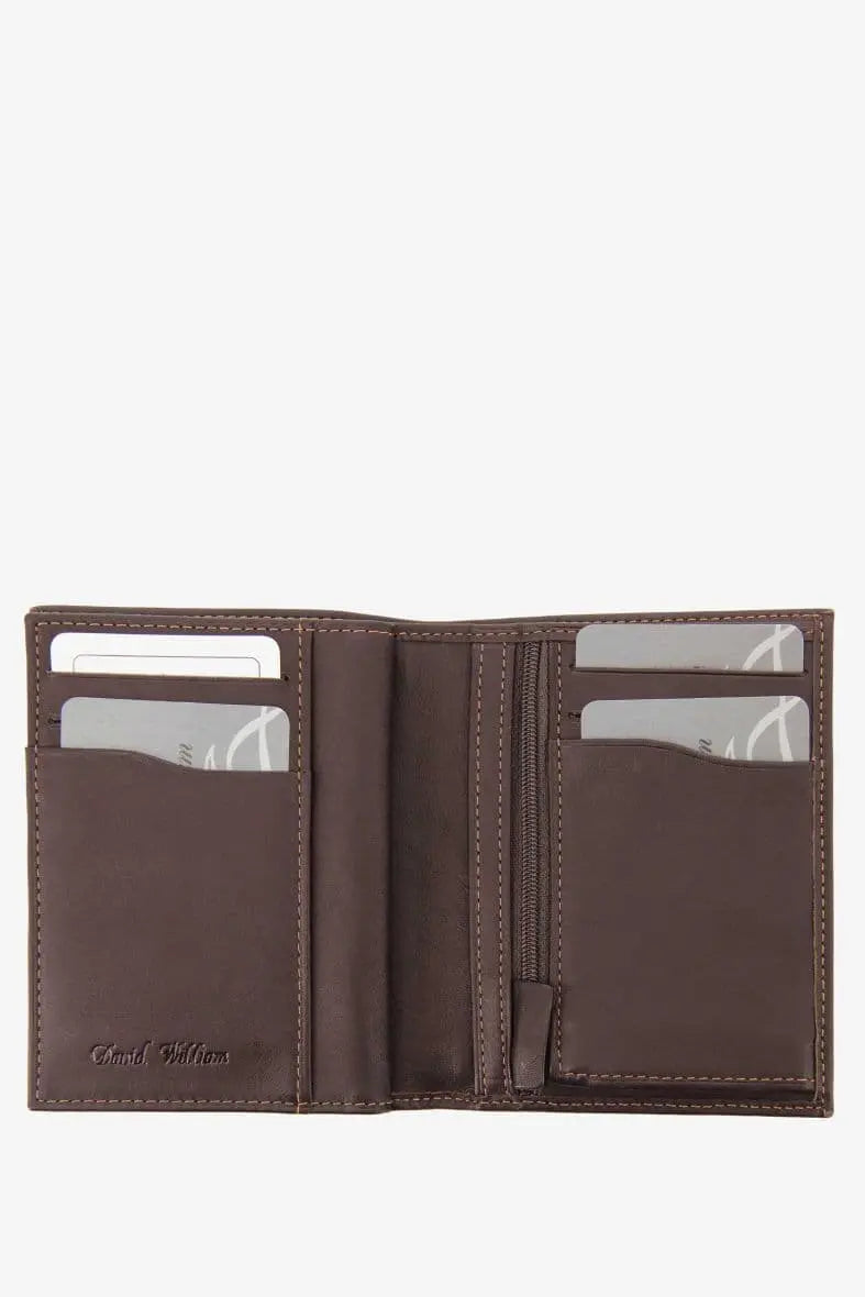 David William Compagnon / Portefeuille  Lucky Bag™