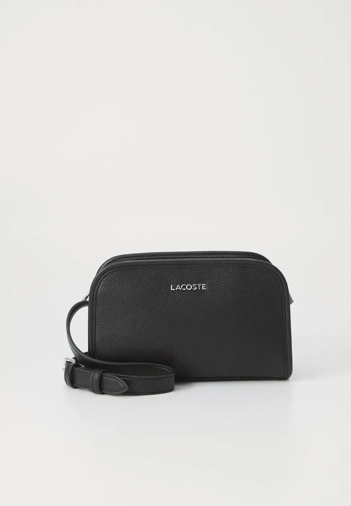 Lacoste skuldertaske NF5146EG Sort