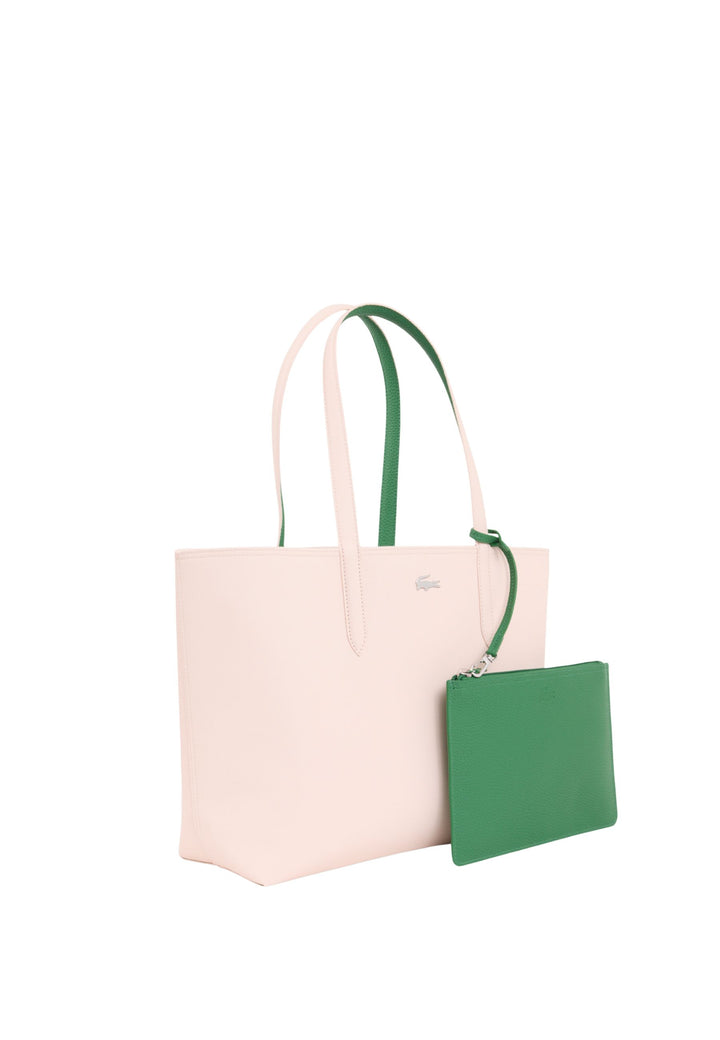 Lacoste Vendbar Indkøbstaske Anna Mansia Fairway