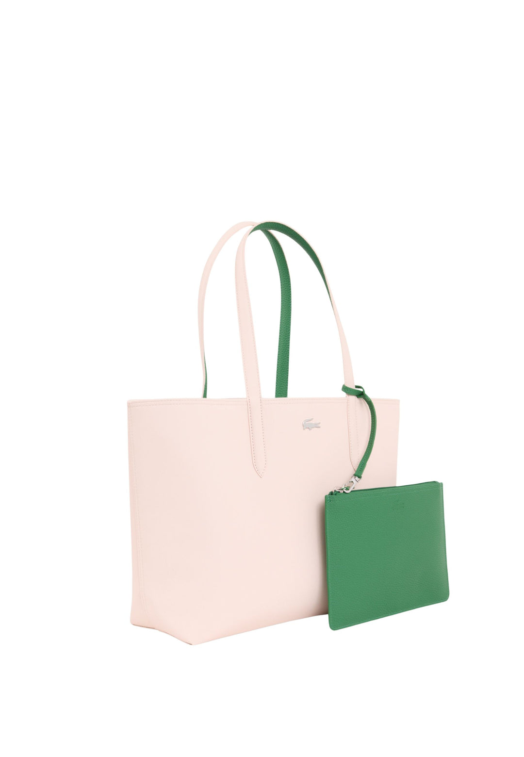 Lacoste Vendbar Indkøbstaske Anna Mansia Fairway