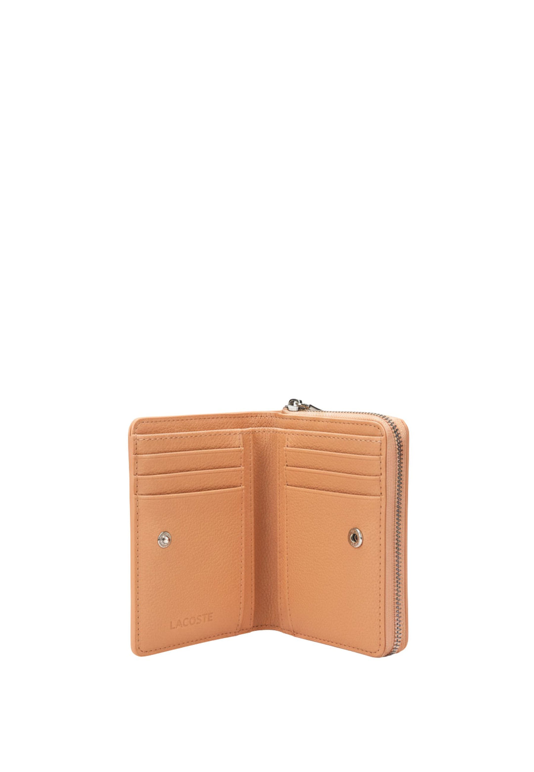 Lacoste Peněženka Lacoste Elegance NF5145EG Růžová Miami