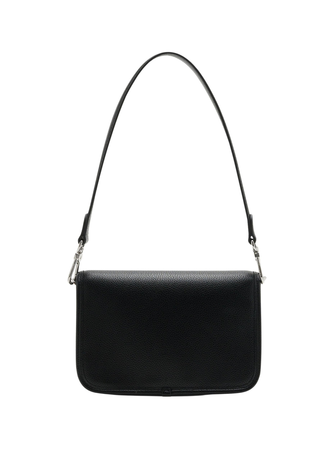 Lacoste Borsa a tracolla Lacoste Elegance Nero
