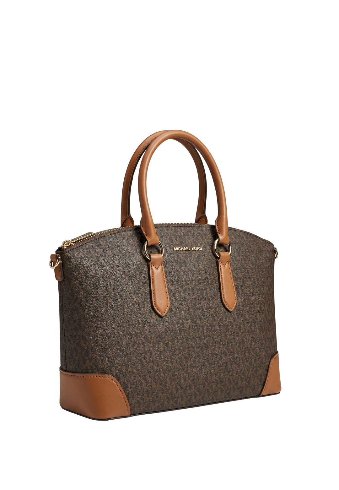 Michael Kors Sacs à main Murphy Marron