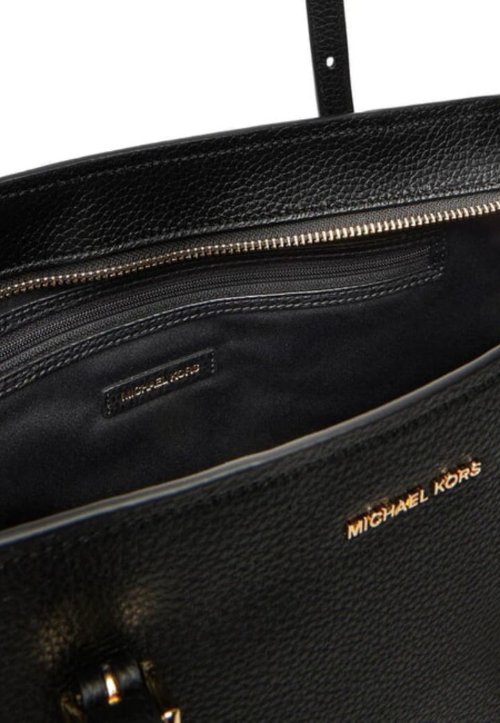 Michael Kors Torba Tote Quinn Czarny